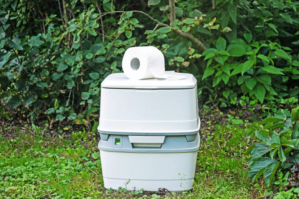 Best Local porta potty services  in Port Richey, FL