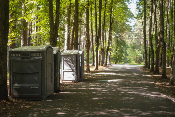 Professional porta potty rental in Port Richey, FL
