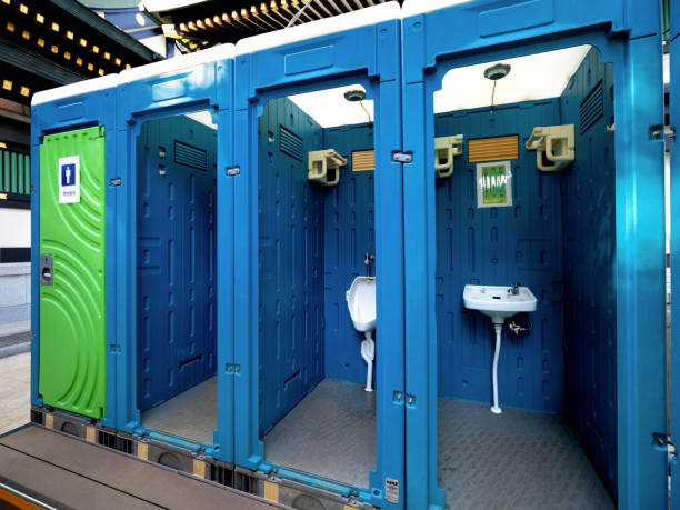 Best Luxury portable toilet rental  in Port Richey, FL