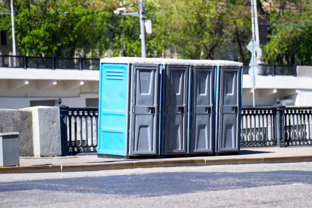 Best Local porta potty services  in Port Richey, FL
