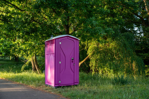 Best Emergency porta potty rental  in Port Richey, FL