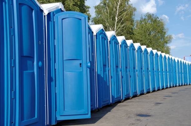 Best Wedding porta potty rental  in Port Richey, FL